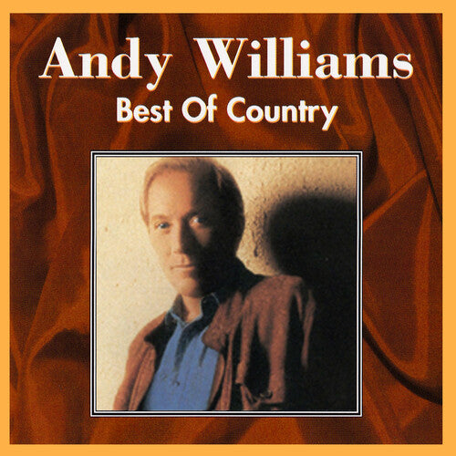 

CD диск Williams, Andy: Best of Country