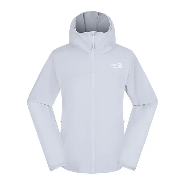 

THE NORTH FACE Куртка унисекс из коллекции Urban Classic, 0TI/Light Gray