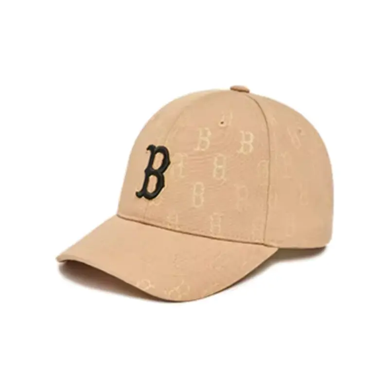 

MLB Детская бейсболка разноцветная, Camel