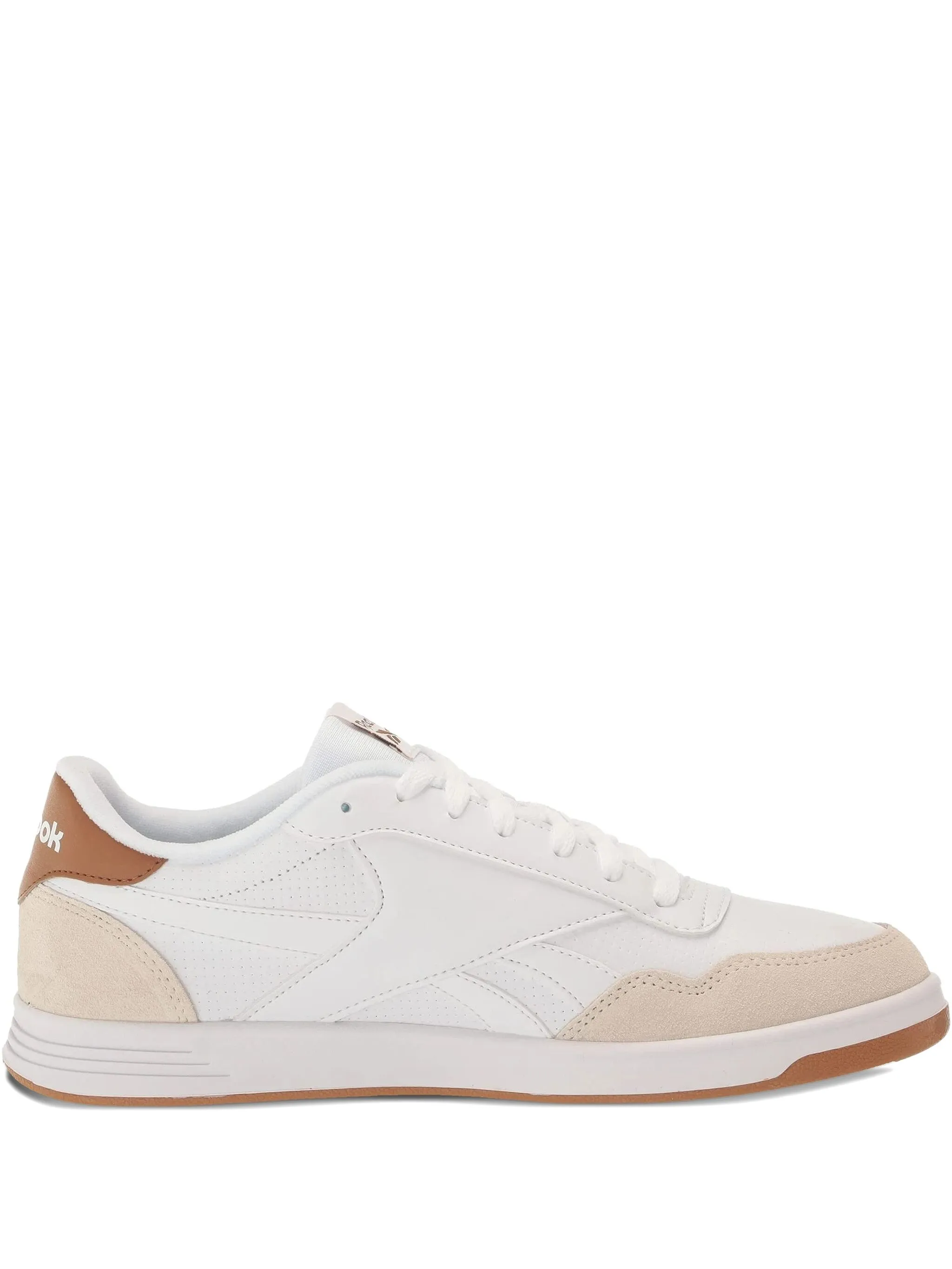 

Кроссовки Court Advance Reebok, белый