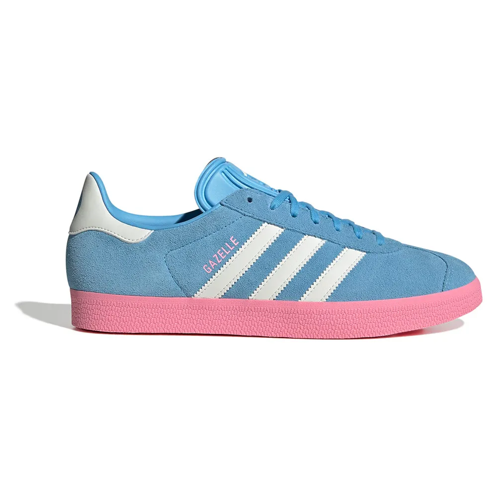 

Кроссовки adidas Gazelle Inter Miami CF, синий