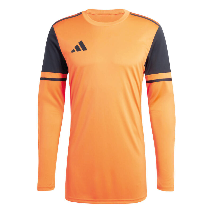 

ADIDAS Футболка Errea Squa25 Gk Jsylm для взрослых