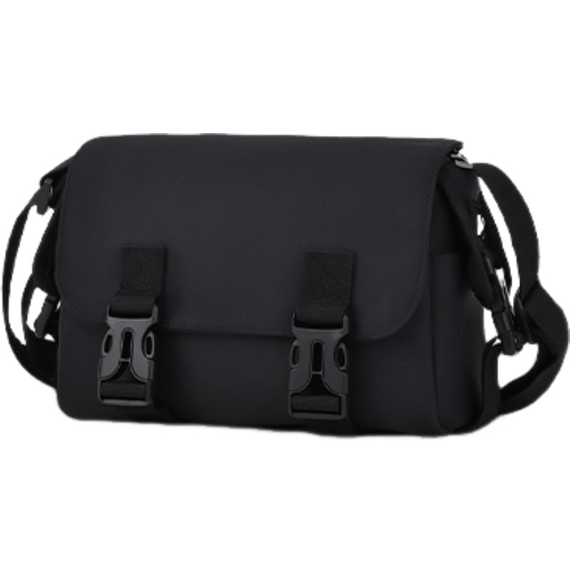 

WARRIOR Сумка кроссбоди Oxford Large Unisex Black