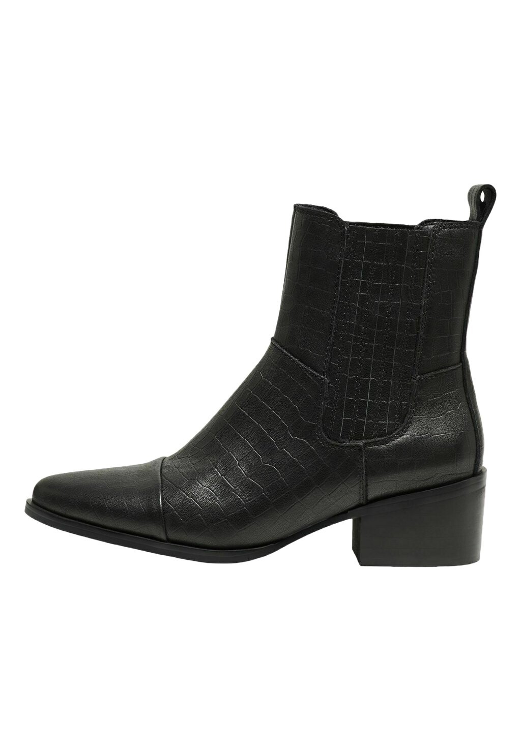 Ботинки ONLY SHOES, цвет black