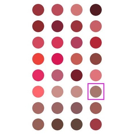 Bobbi Brown Crushed Lip Color Buff 3,4 г — фото 2