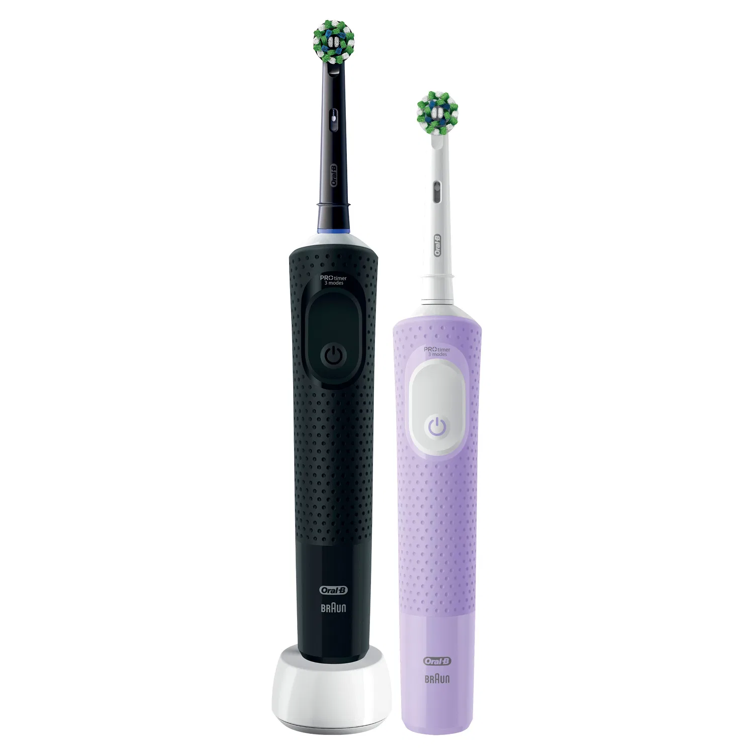 Электрическая зубная щетка Vitality Pro Oral-B — фото 2