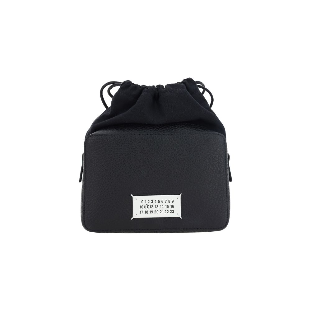 

Женская сумка через плечо Margiela, черный
