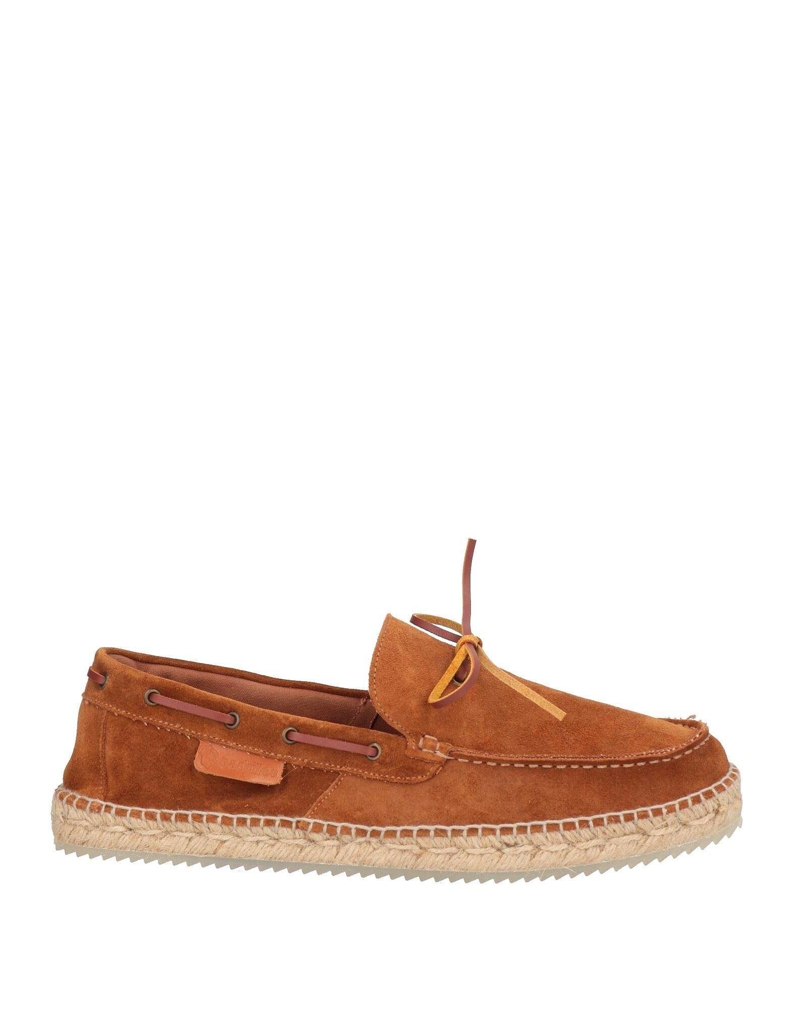 

Эспадрильи Espadrilles, желтовато-коричневый