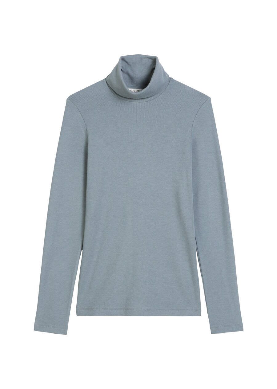 

Лонгслив Marc OPolo, Turquoise