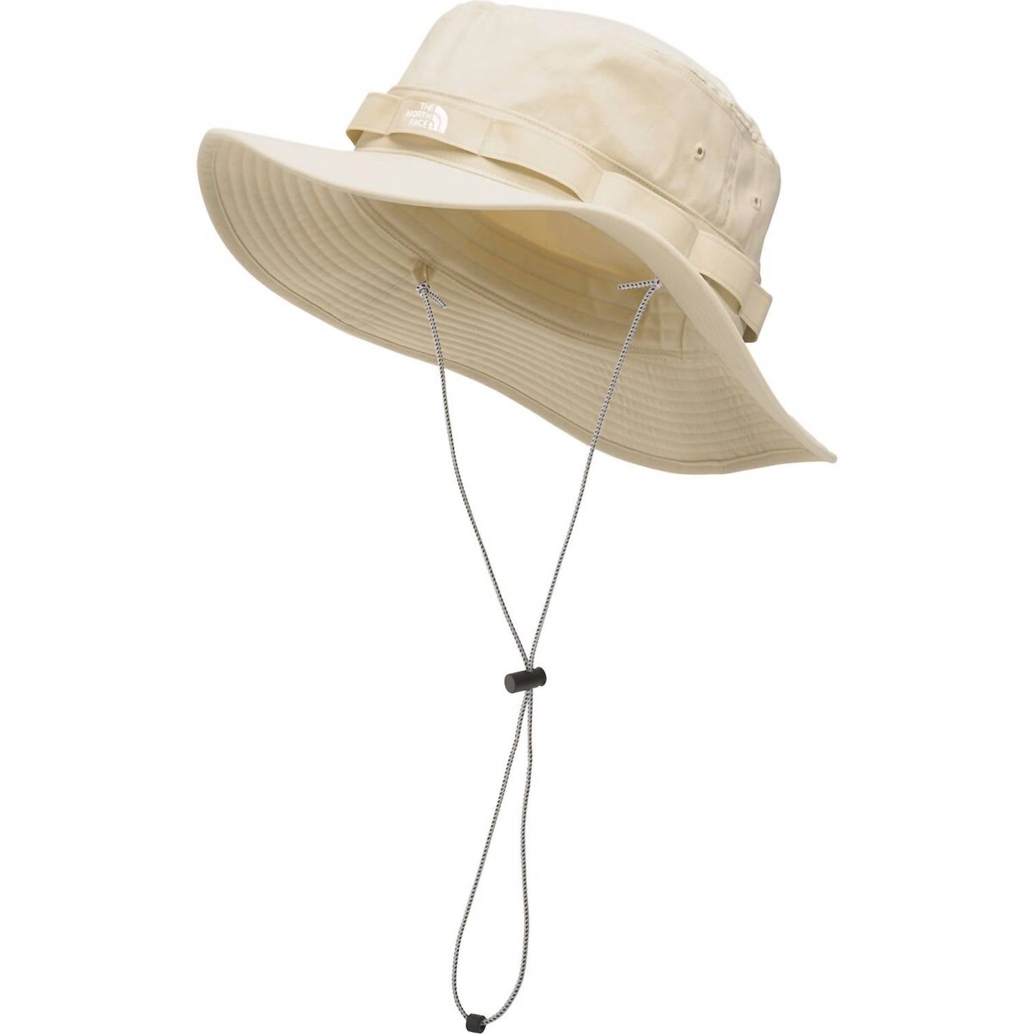 

Класс V Brimmer Кепка в гравийном цвете The North Face, цвет gravel