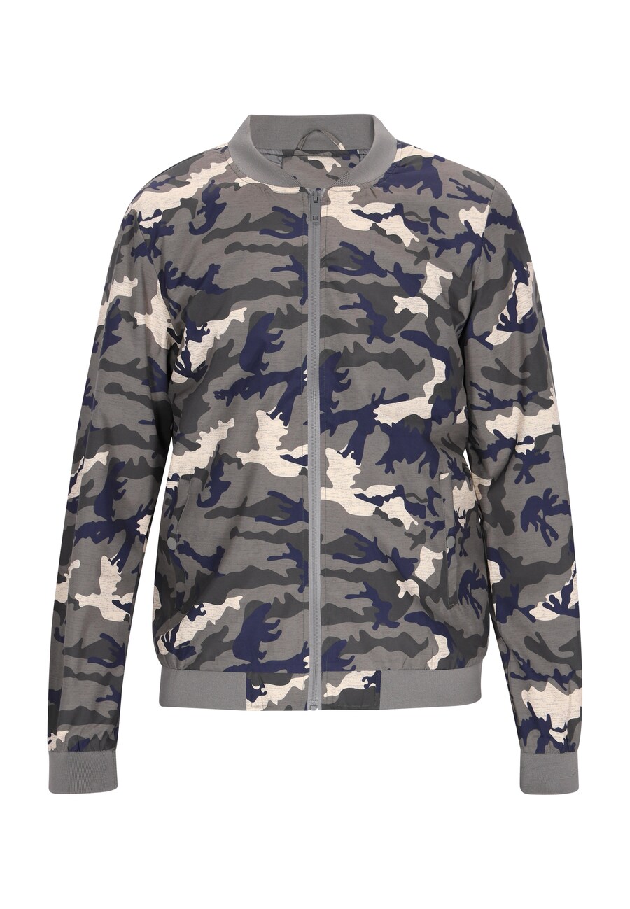 

Куртка межсезонная COSIMON, цвет Blue/Smoke blue