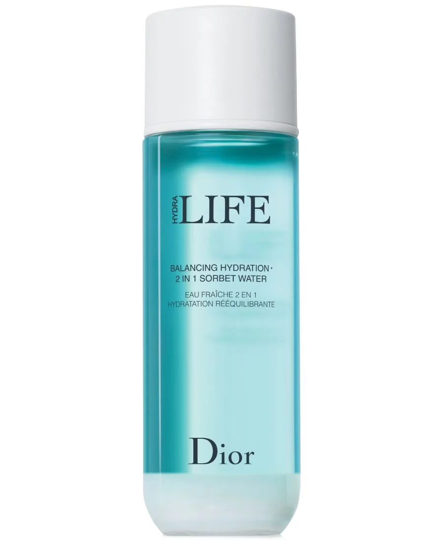Лосьон Dior — Hydra Life Balancing Hydration -In-1 Sorbet Water