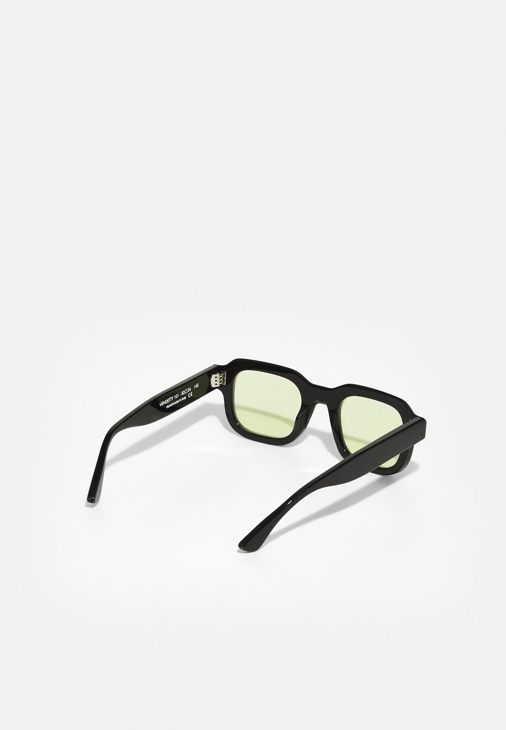 

Солнцезащитные очки VENDETTY UNISEX Thierry Lasry, черный