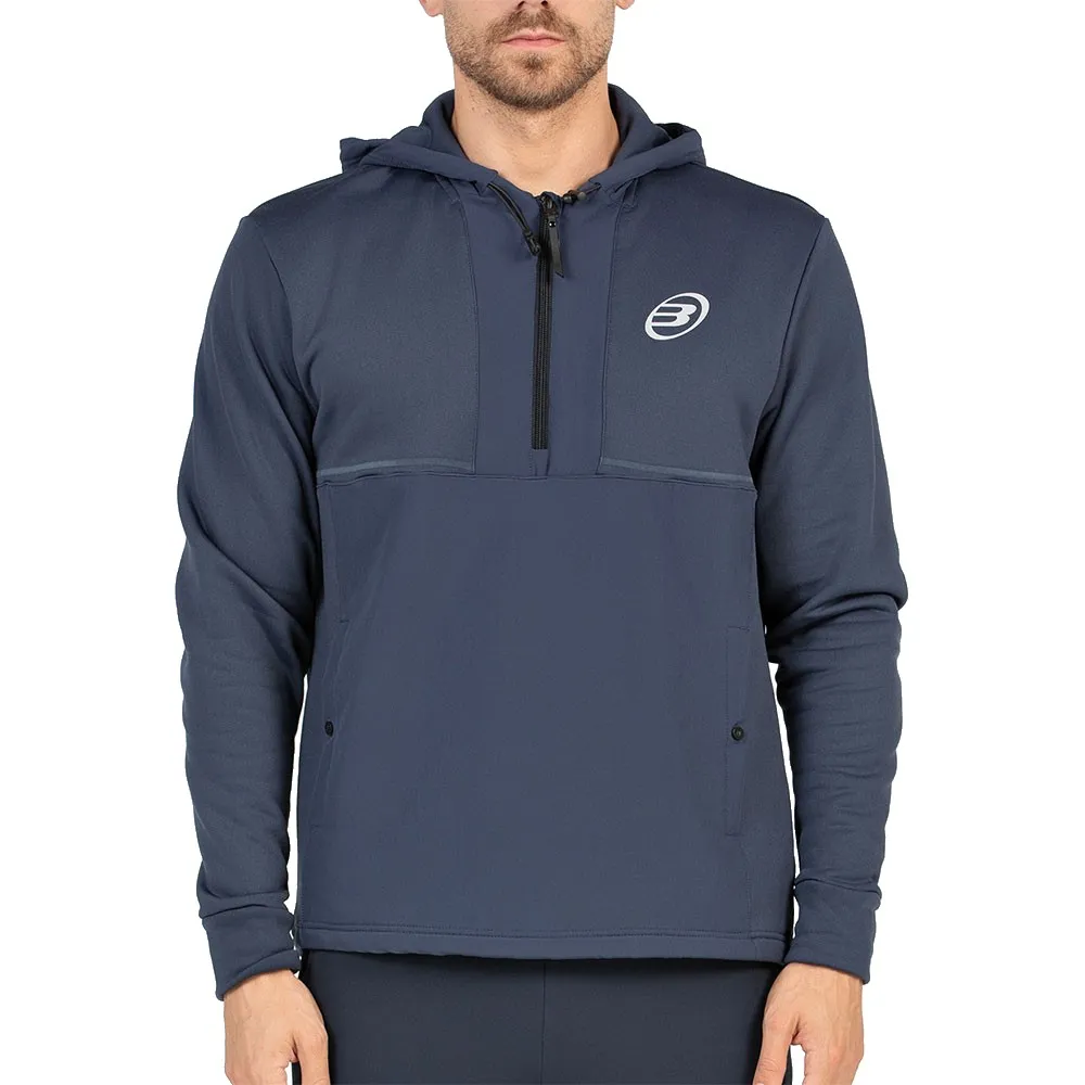 

Худи Bullpadel Buzas, синий