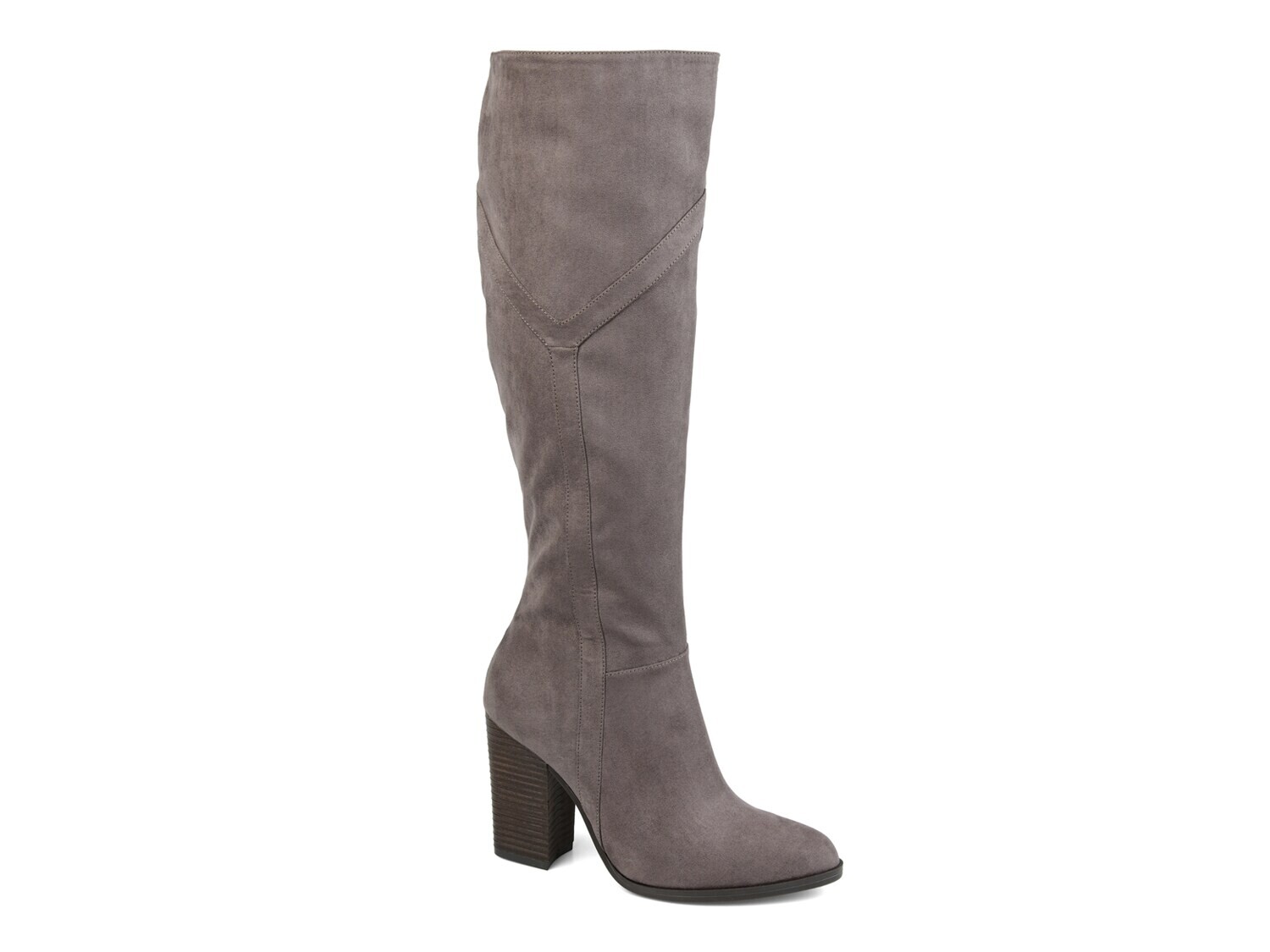 

Ботинки Kyllie из коллекции Journee Journee Collection, серый
