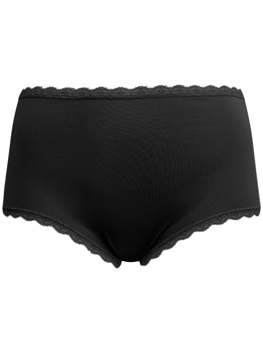 

Трусы SugarShape Boyshorts, черный