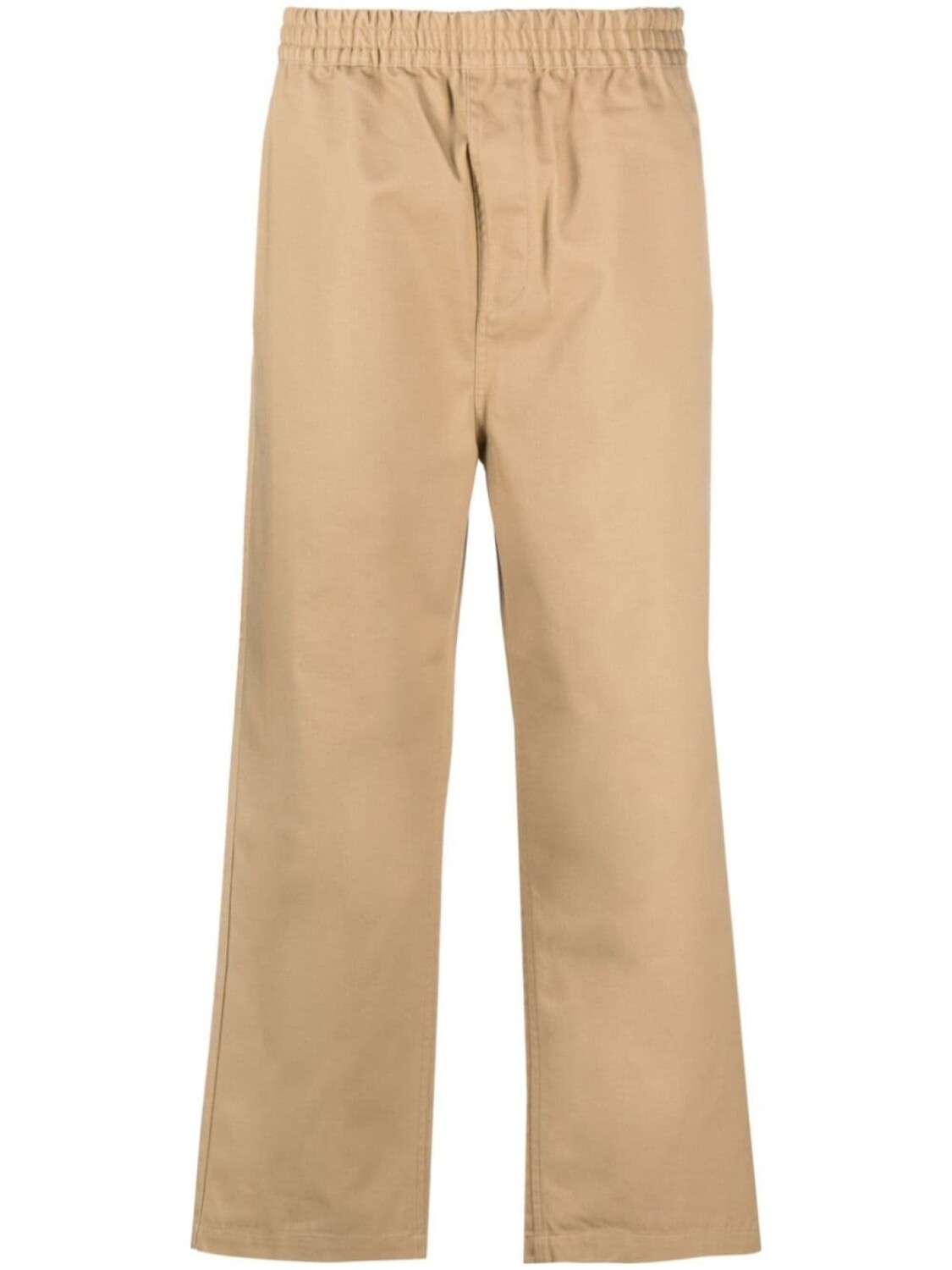 

Carhartt WIP прямые брюки Newhaven, нейтральный цвет