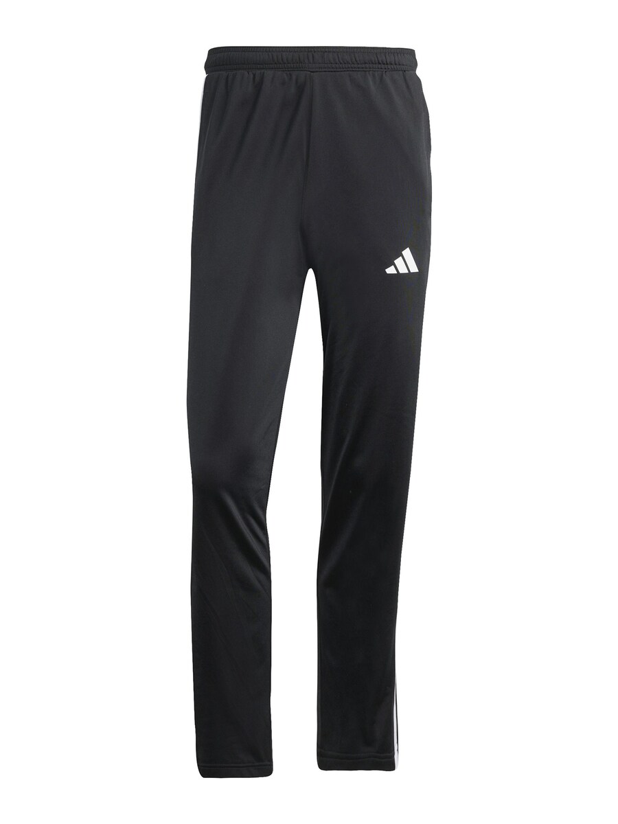 

Обычные спортивные штаны ADIDAS SPORTSWEAR, черный