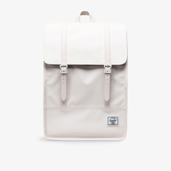 

Тканый рюкзак Survey Herschel Supply Co, цвет moonbeam tonal