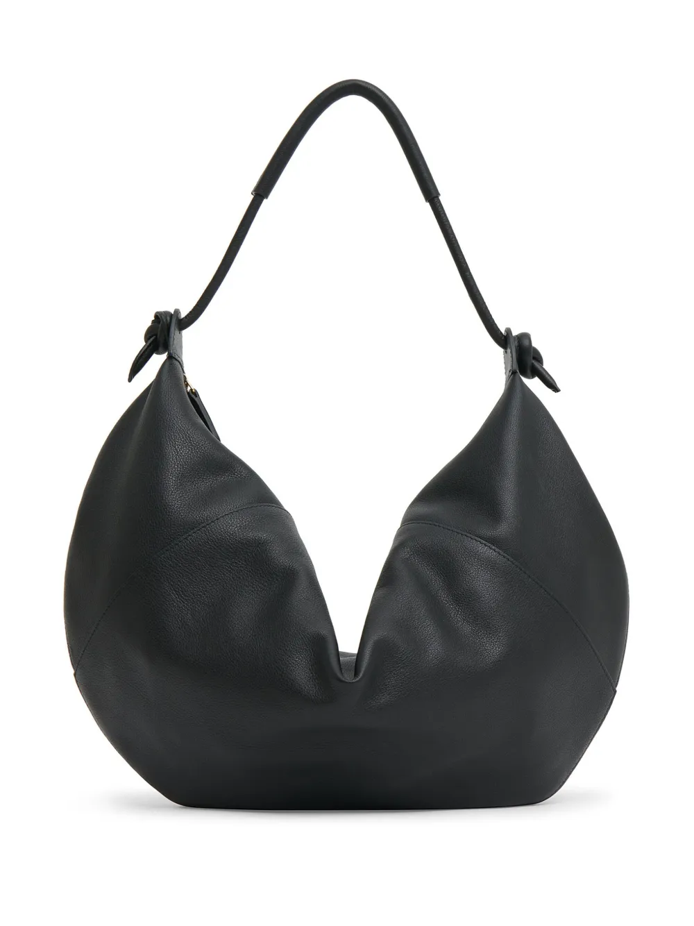 

Сумка на плечо Fortuna Mansur Gavriel, черный