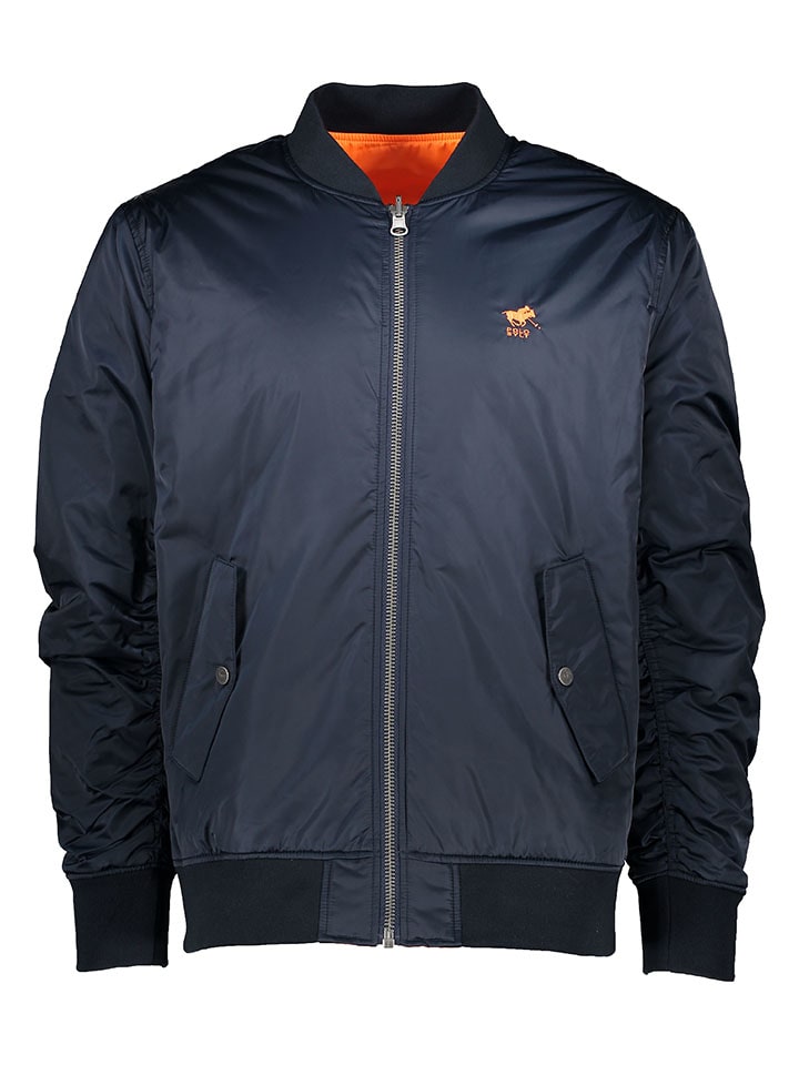 

Демисезонная куртка Polo Sylt