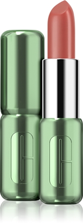 

Бархатная помада Clinique Pop Longwear Lipstick Satin, Mocha Pop 3,9 g
