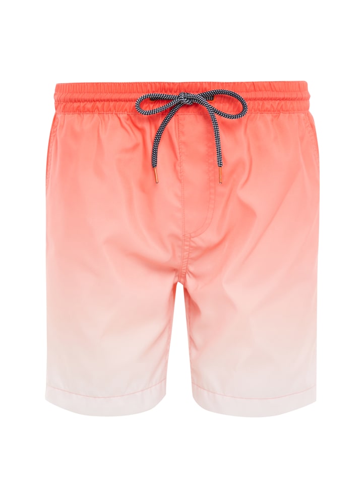 

Threadbare Плавки Ultra в цвете Coral