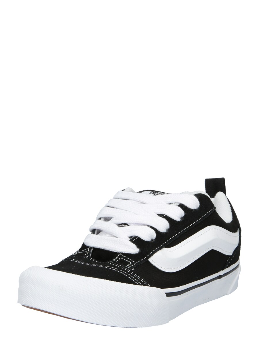 

Кроссовки VANS Knu Skool, черный