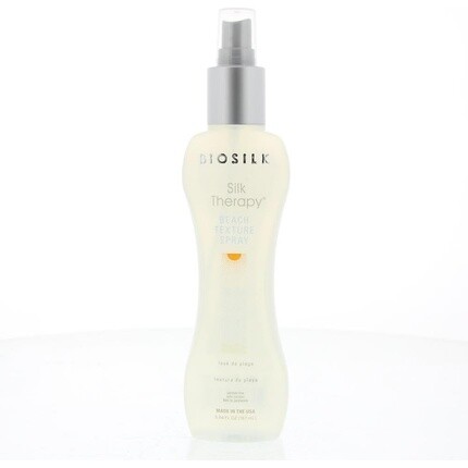

Farouk Biosilk Silk Therapy Beach Текстурирующий спрей 167 мл