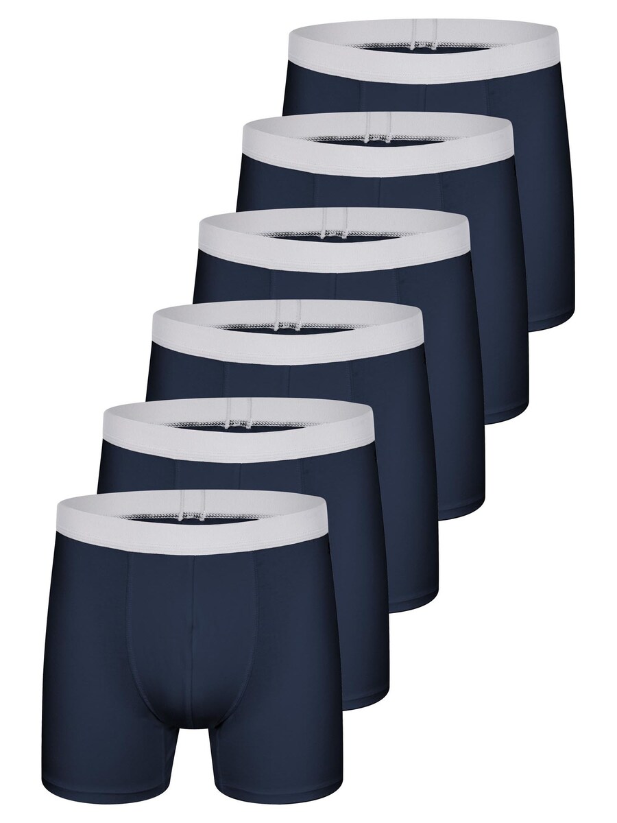 

Боксеры SLOGGI men GO ABC 2.0, темно-синий