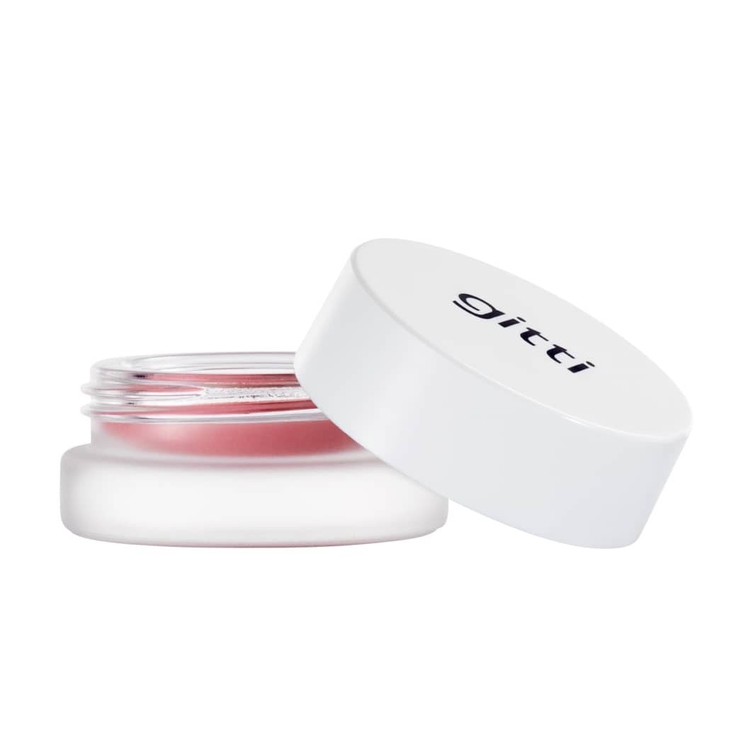 Румяна velvet cheeks Gitti, 03 - soft pink, объем 3 мл