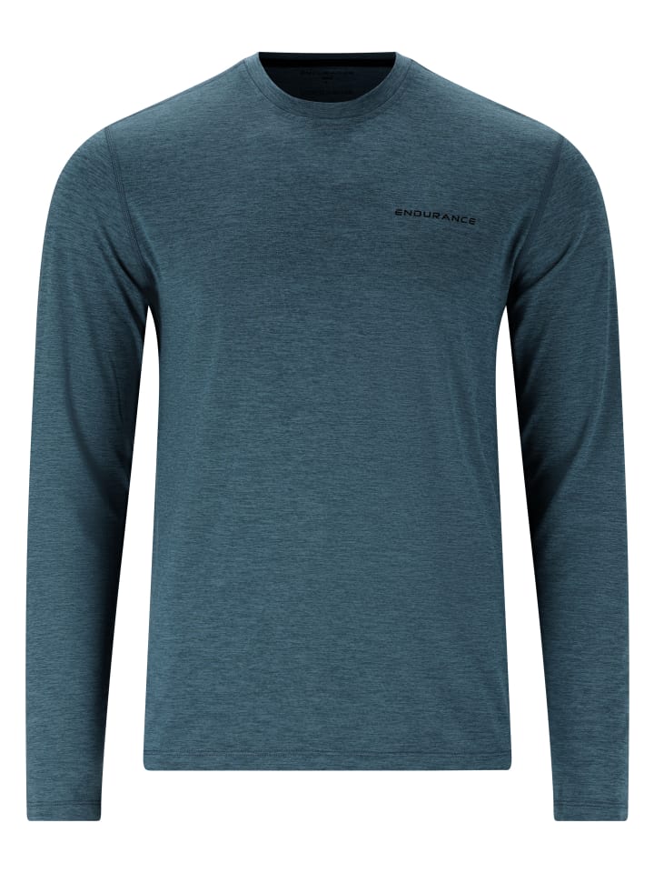 

Рубашка с длинным рукавом Endurance