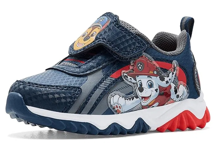 Кроссовки с аппликацией Paw Patrol Josmo, Navy