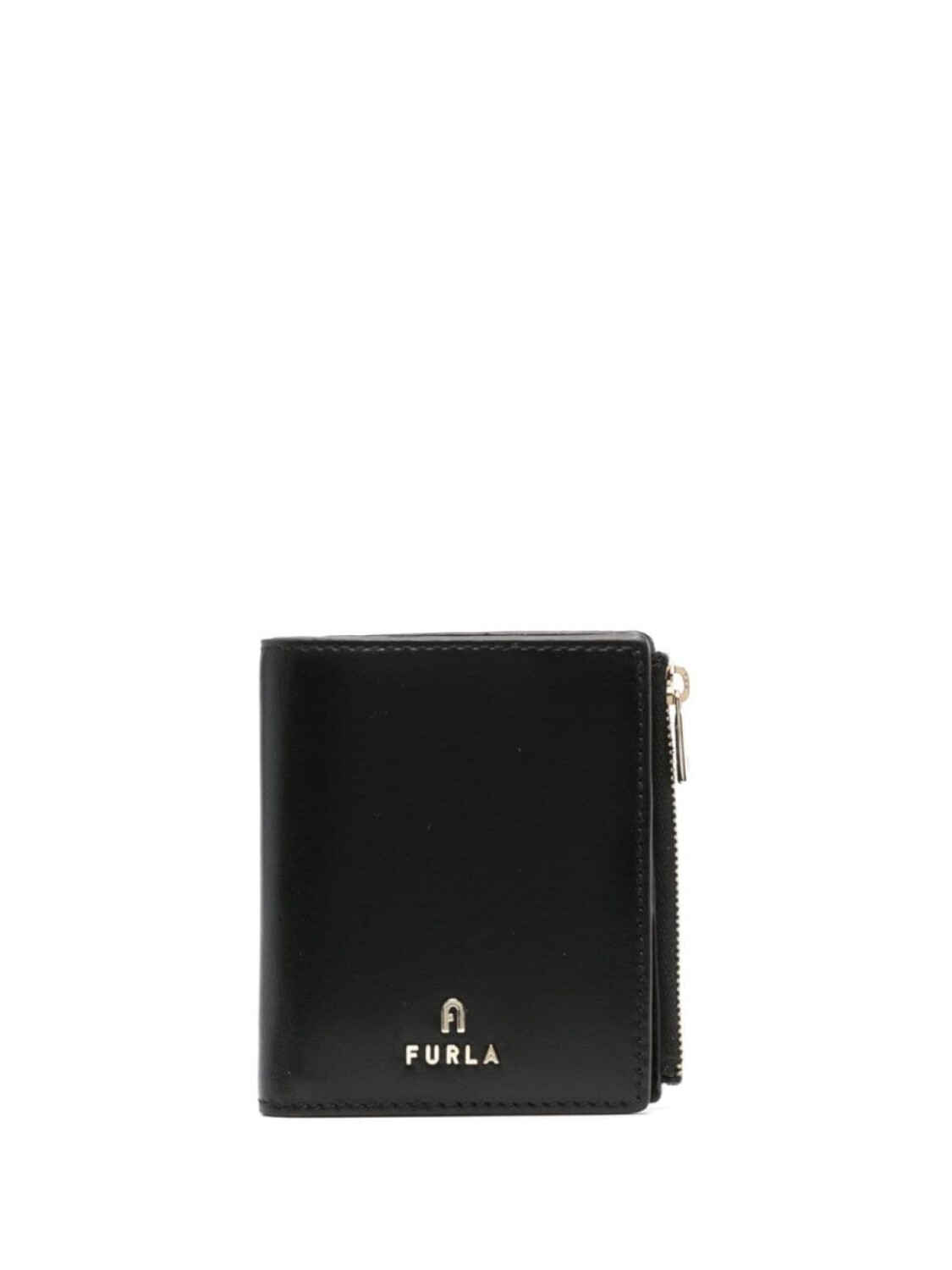 

Furla маленький кошелек Camelia на молнии, черный