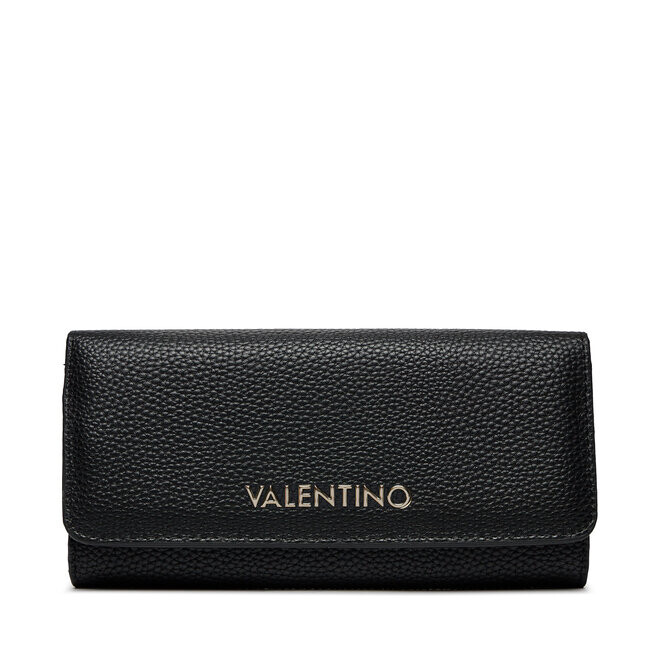 

Кошелек Valentino Brixton, черный
