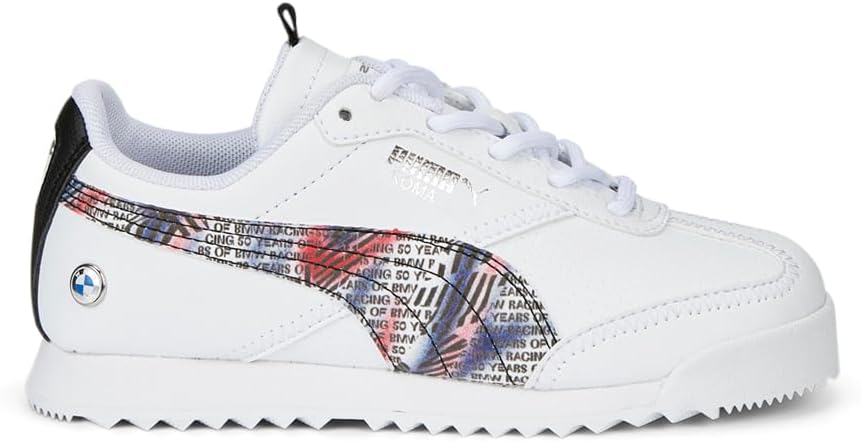 

Кроссовки Puma, черный