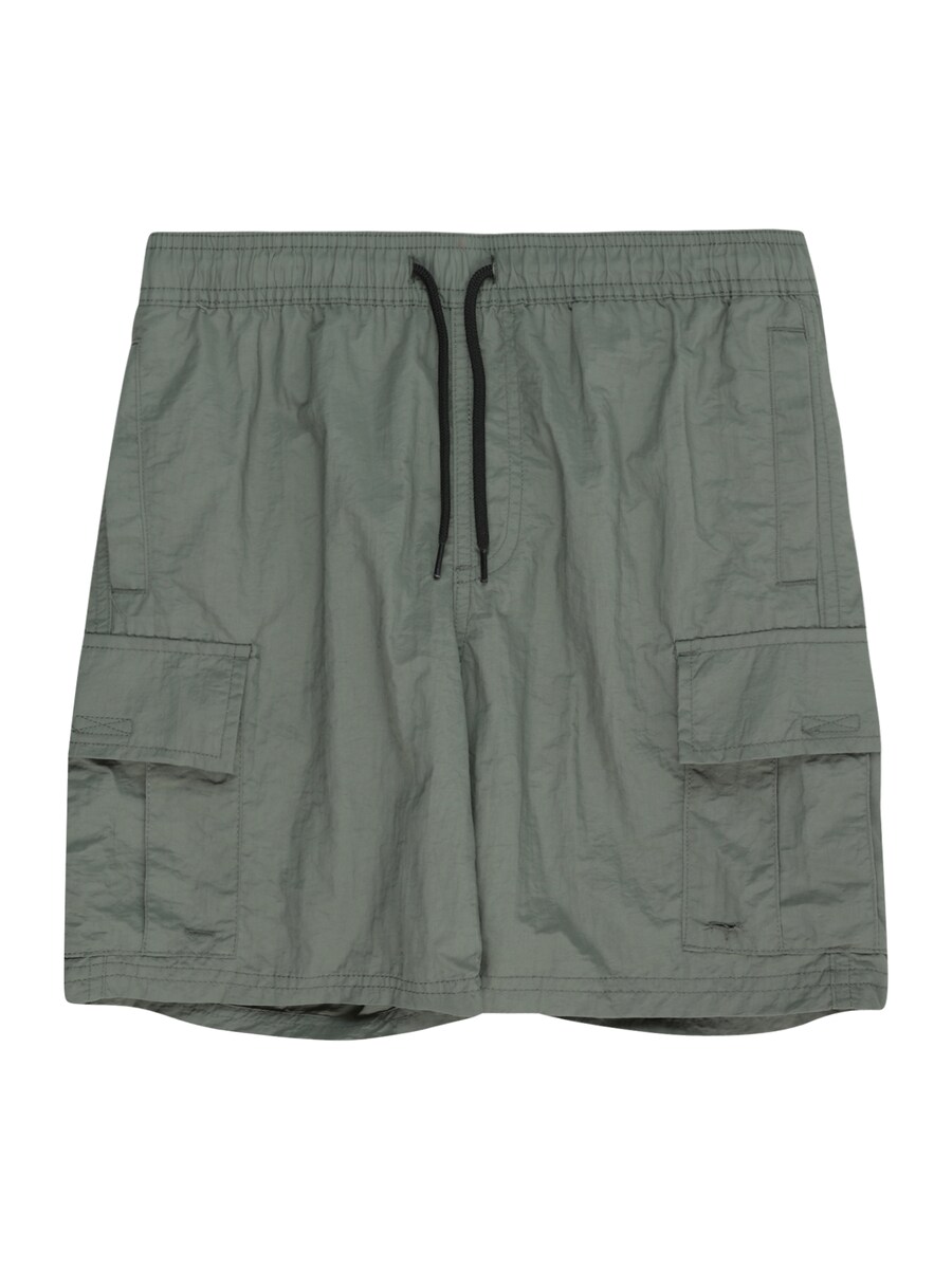 

Шорты Jack & Jones Junior Board Shorts Fiji, хаки