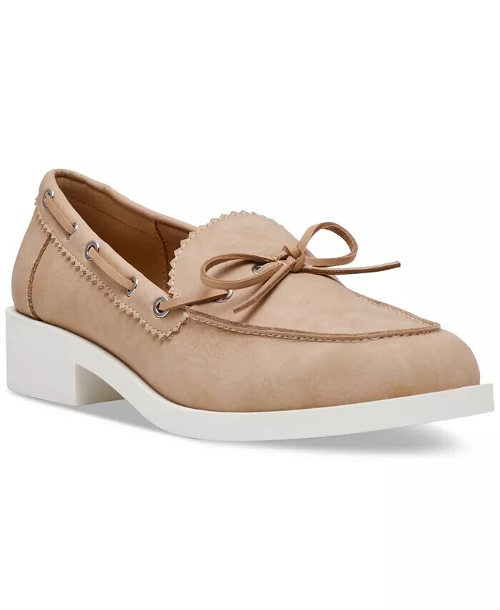 Женские туфли-лодочки Lagoon Lug Sole DV Dolce Vita, коричневый/бежевый
