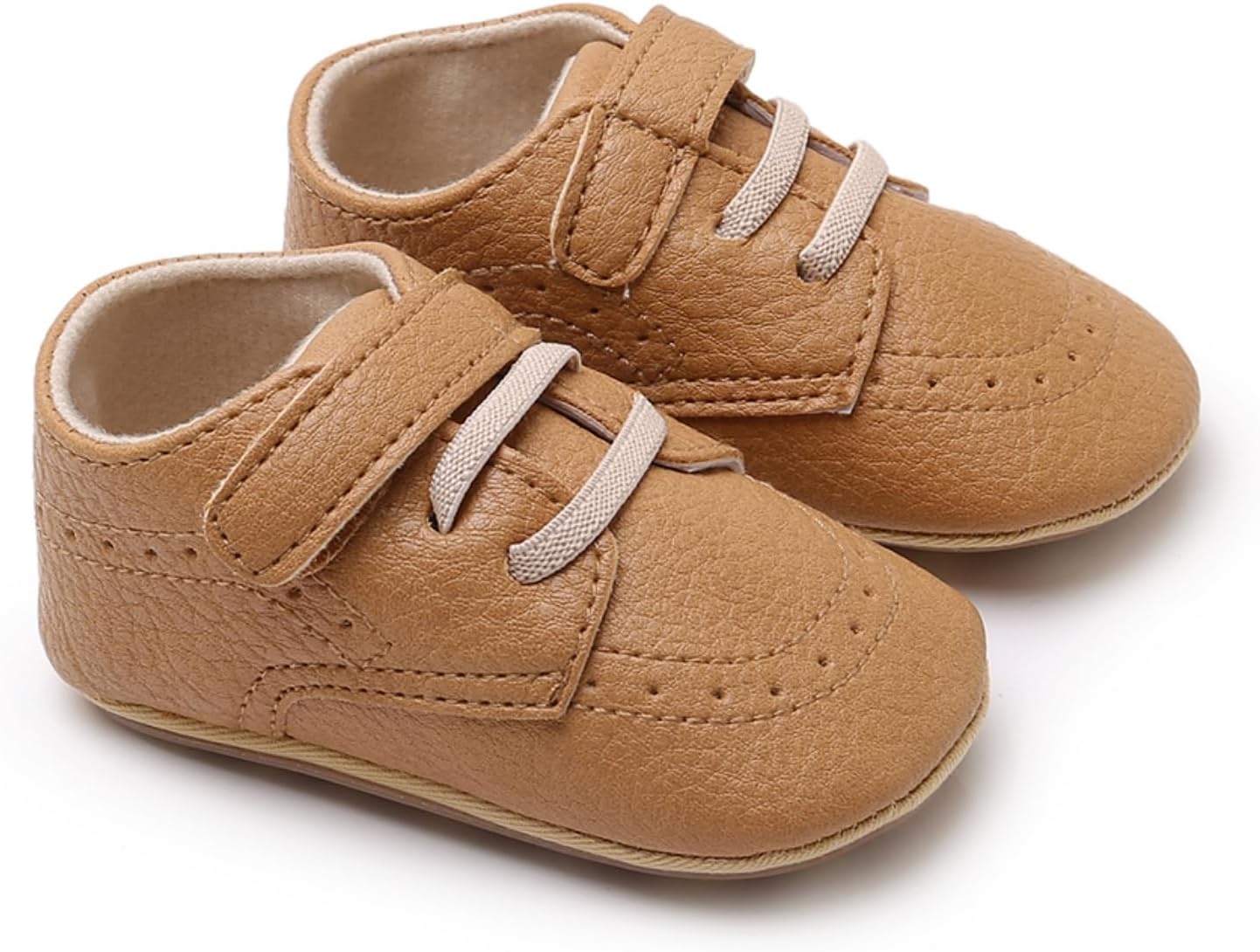 

Детские кеды для мальчиков и девочек, холщовые сандалии для малышей, антискользящие ботинки для младенцев, высокие кеды для первого шага, обувь для новорожденных AKINGIO, 06-Khaki