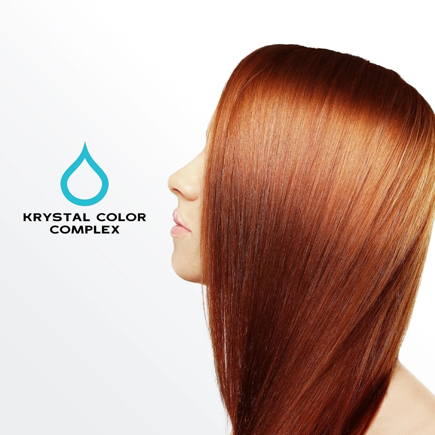 Несмываемый кондиционер Keracolor Purify Plus Lite для тонких и средних волос, облегчает расчесывание, нейтрализует жесткие минералы, безопасен для окрашенных волос, 7 жидких унций — фото 4