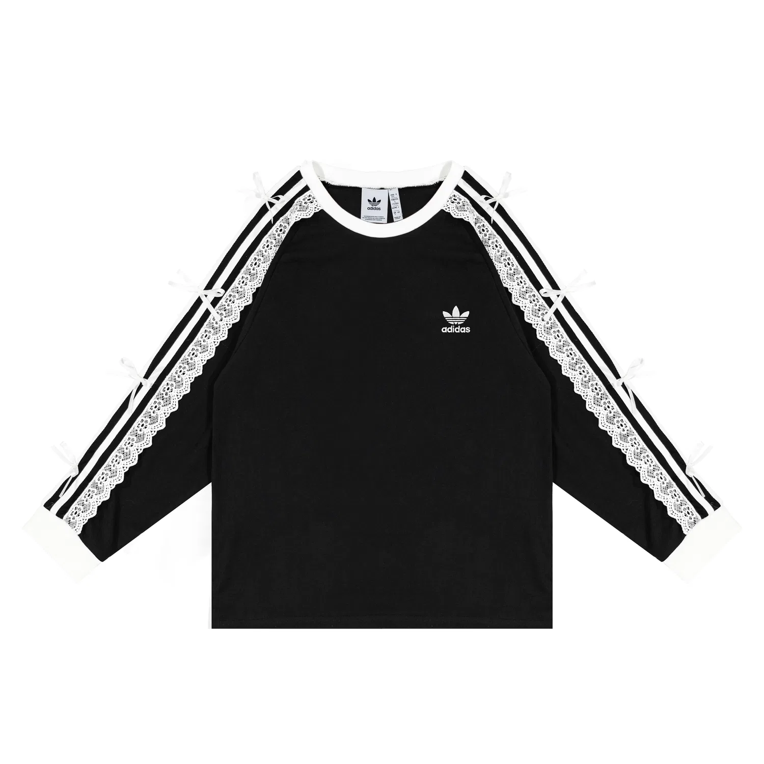 Футболка Adidas Originals Black