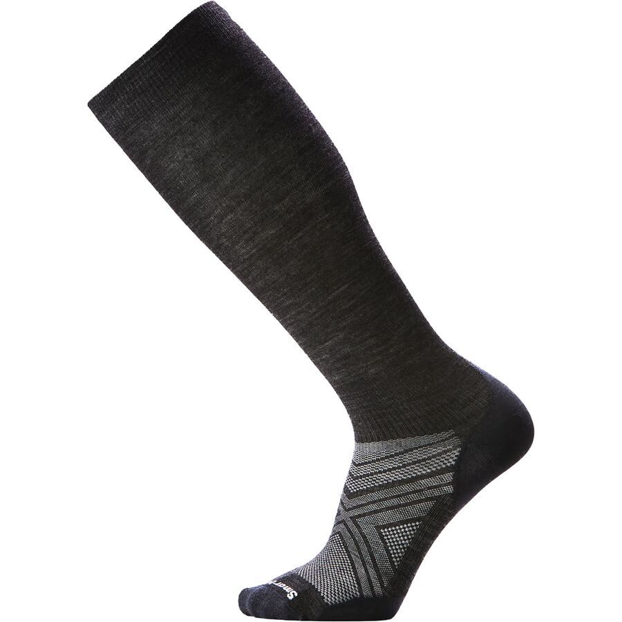 

Носки Smartwool Ski Zero Cushion Extra Stretch OTC Smartwool, Charcoal