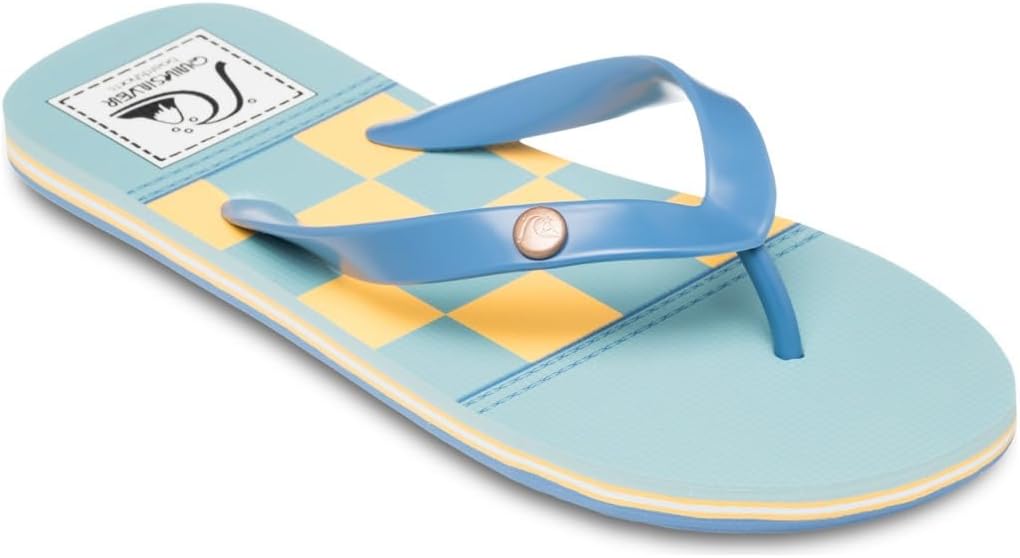 

Мужские вьетнамки Quiksilver, Aquifer