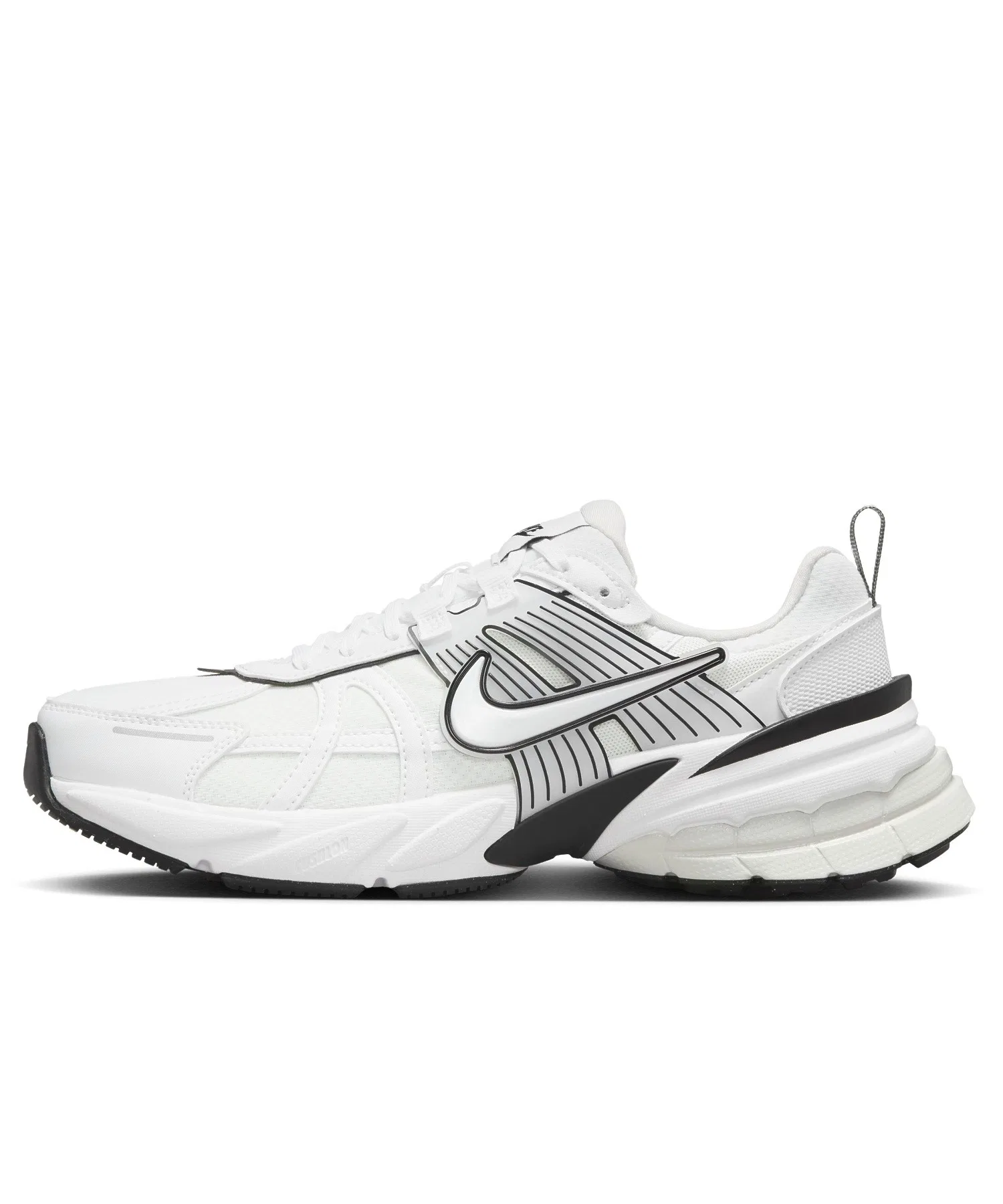 Кроссовки NIKE WMNS V2K RUN HF5342-100