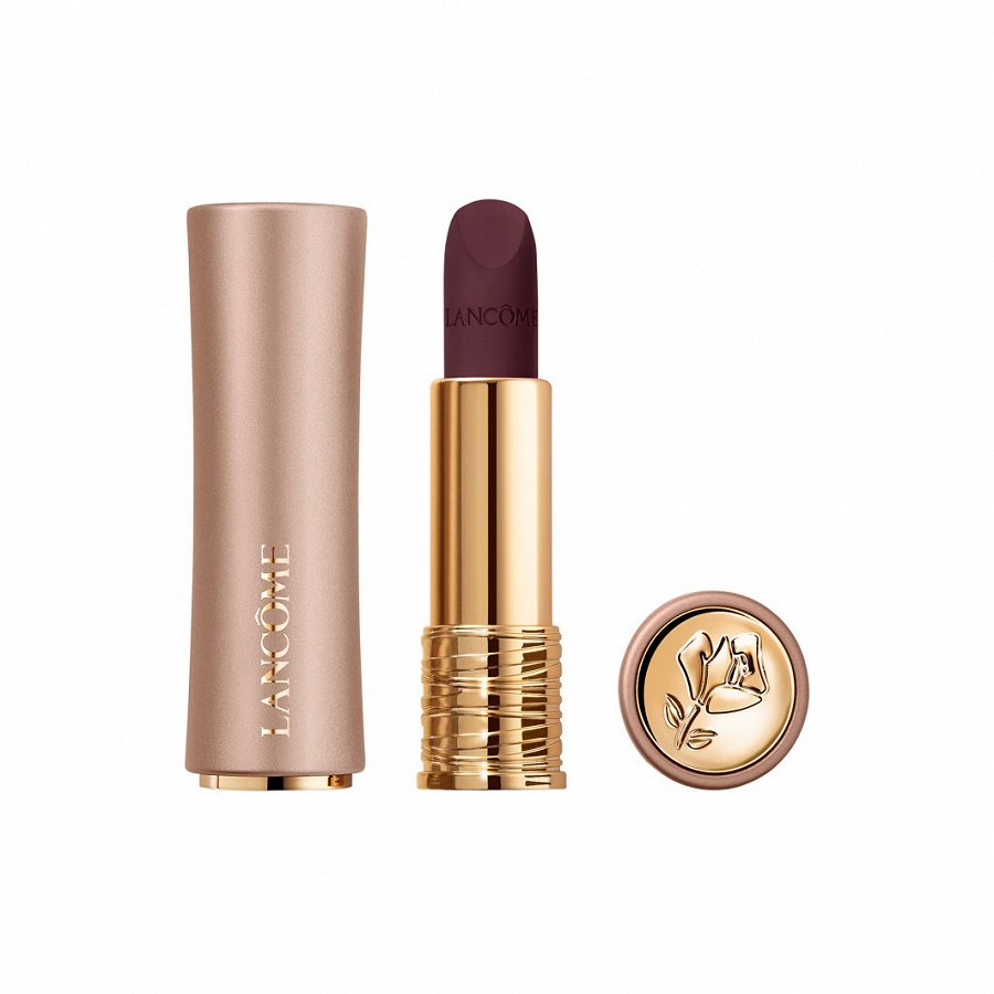 

Помада l’absolu rouge intimatte lipstick Lancôme, цвет nr. 460, вес 3.2 гр.