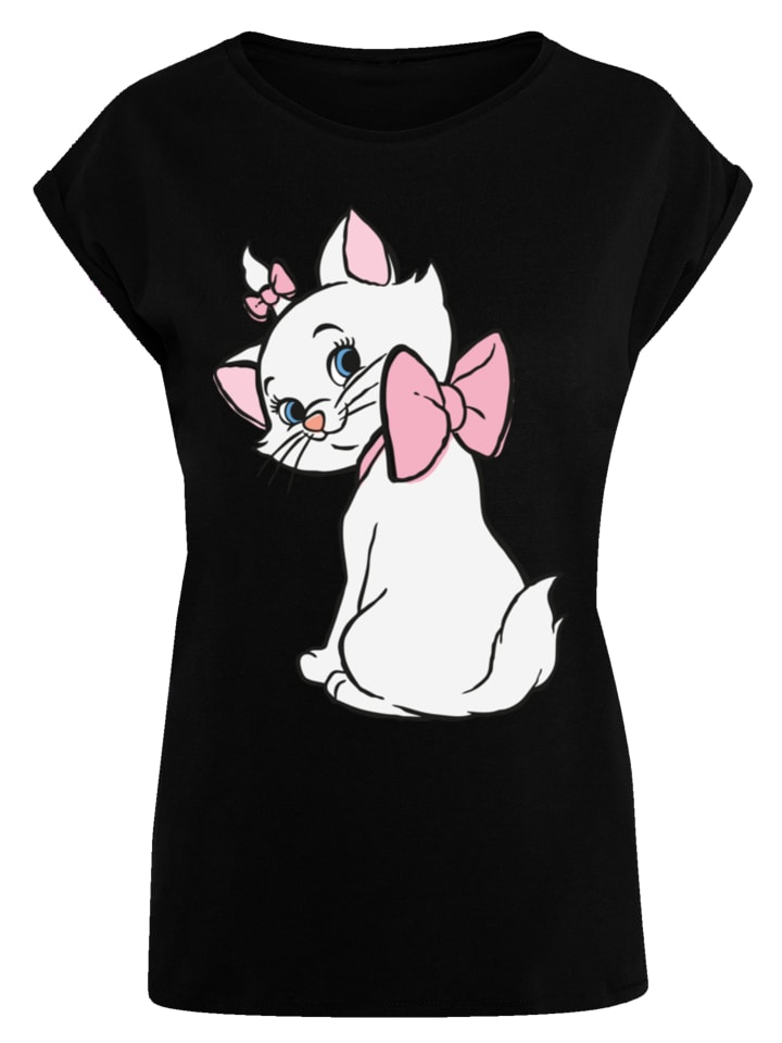 

Футболка F4NT4STIC, черный