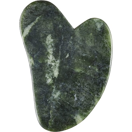 

Массажный инструмент Jade Gua Sha для лица и тела, Glov