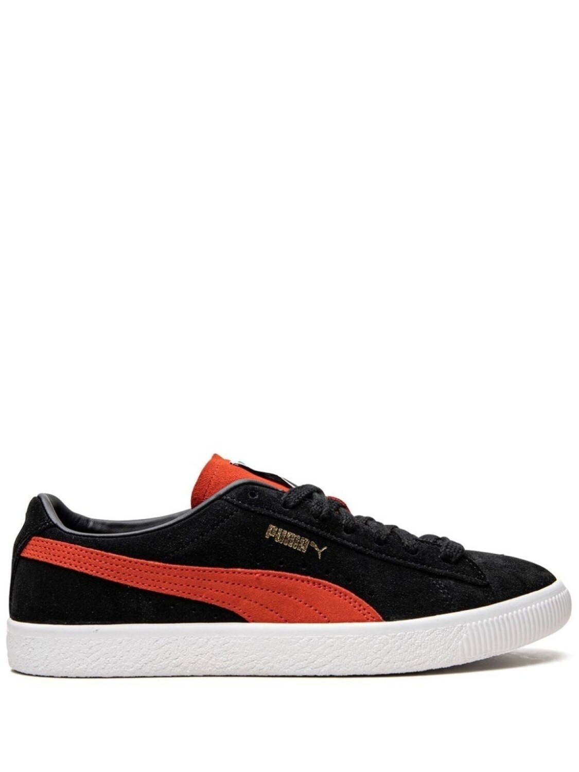 

PUMA кроссовки VTG Teams, черный
