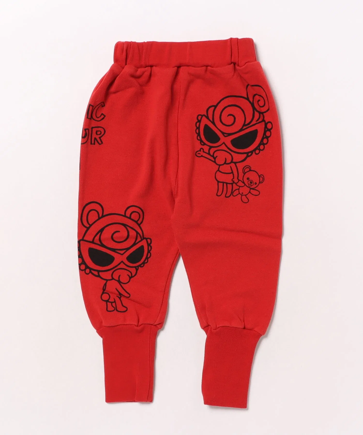 Детские спортивные штаны HYSTERIC MINI