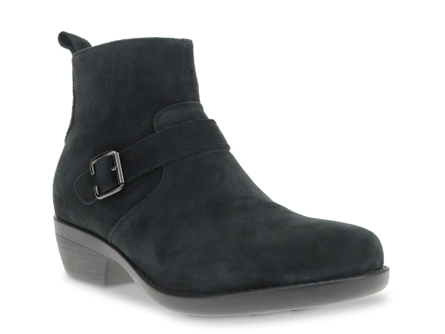 

Ботильоны Memphis Bootie Propet, черный